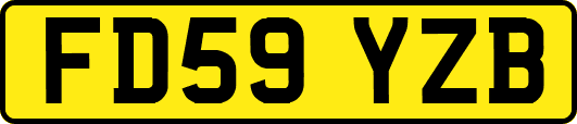 FD59YZB
