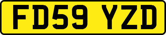 FD59YZD