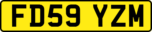 FD59YZM