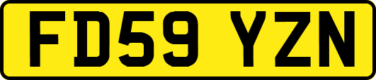 FD59YZN