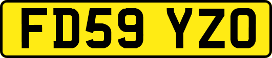 FD59YZO