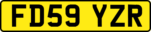 FD59YZR
