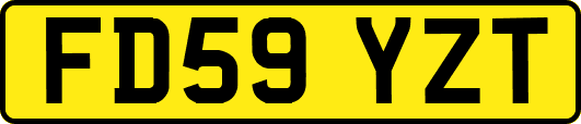 FD59YZT