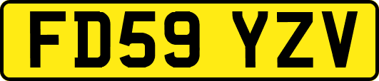 FD59YZV