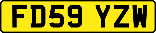 FD59YZW