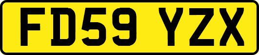FD59YZX