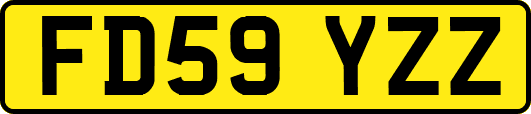 FD59YZZ