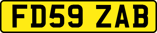 FD59ZAB
