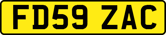 FD59ZAC
