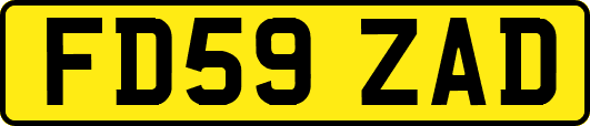 FD59ZAD