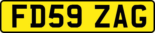 FD59ZAG
