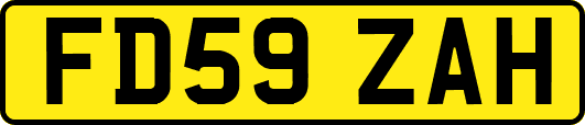 FD59ZAH