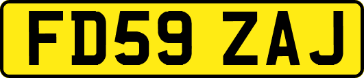 FD59ZAJ