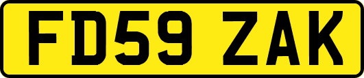 FD59ZAK