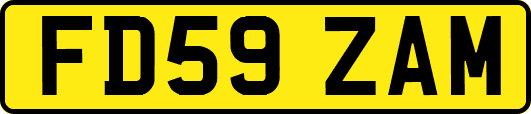 FD59ZAM