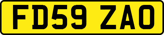 FD59ZAO