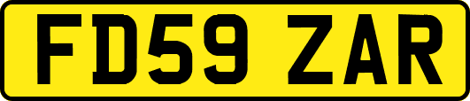 FD59ZAR