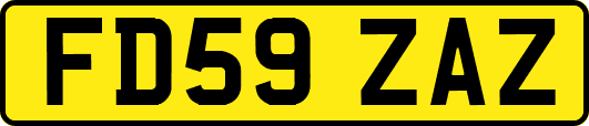 FD59ZAZ