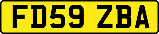 FD59ZBA