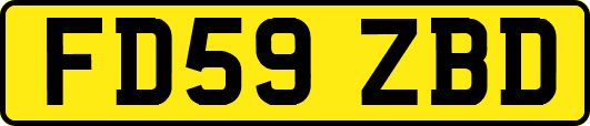 FD59ZBD