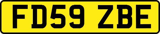 FD59ZBE