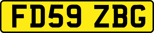 FD59ZBG
