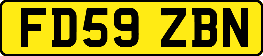 FD59ZBN