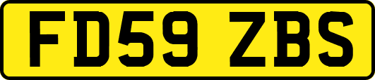 FD59ZBS