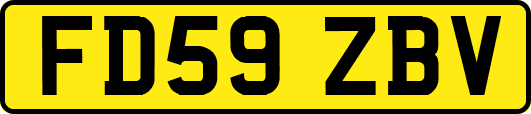 FD59ZBV