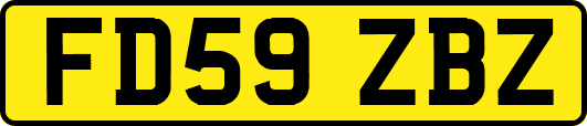FD59ZBZ