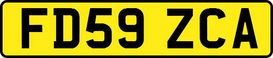 FD59ZCA