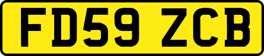 FD59ZCB