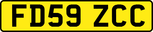 FD59ZCC
