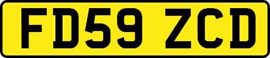 FD59ZCD