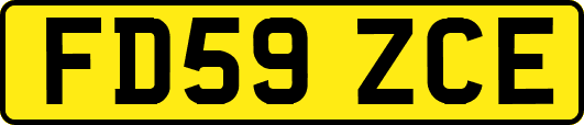 FD59ZCE