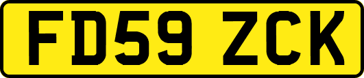 FD59ZCK