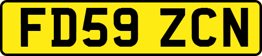 FD59ZCN