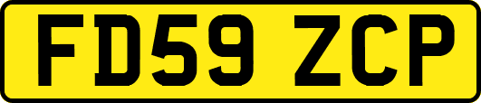 FD59ZCP