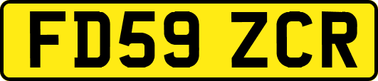 FD59ZCR