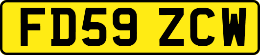 FD59ZCW