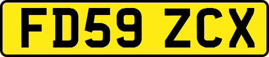 FD59ZCX