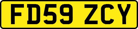 FD59ZCY