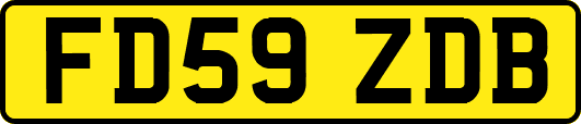FD59ZDB