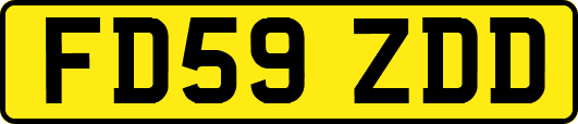 FD59ZDD