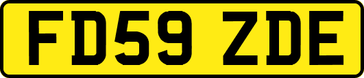 FD59ZDE