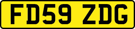 FD59ZDG