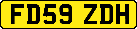 FD59ZDH
