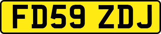 FD59ZDJ