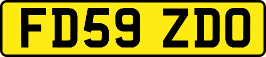 FD59ZDO