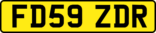 FD59ZDR
